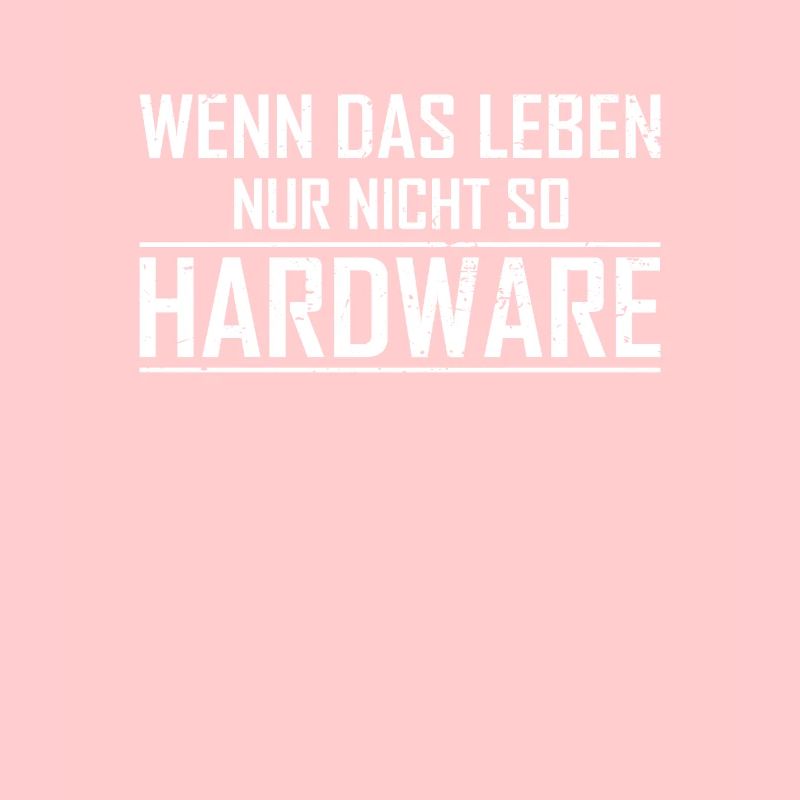 Leben Hardware Informatiker Admin IT-Betrieb