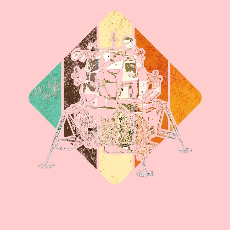 Apollo 11 Lunar Module