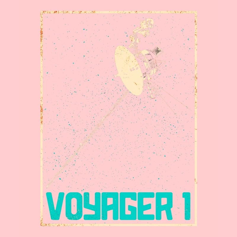 Sonde spatiale Voyager 1