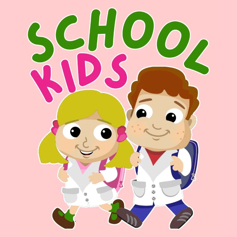 Schulkind Schulanfang Einschulung