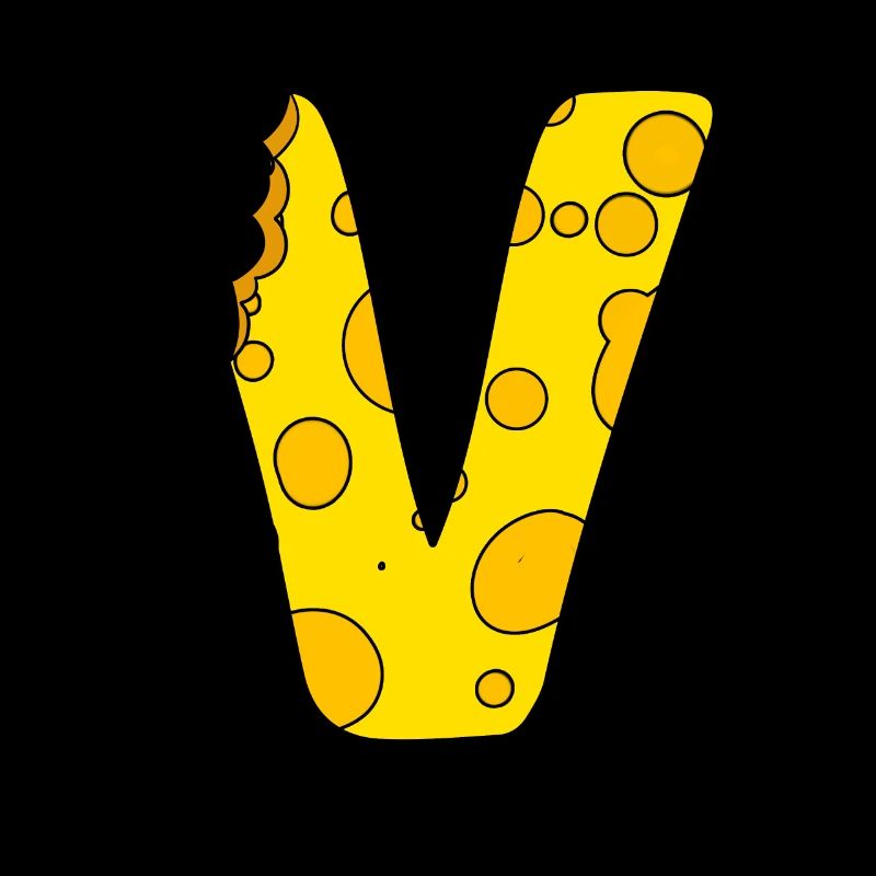 Lettre V