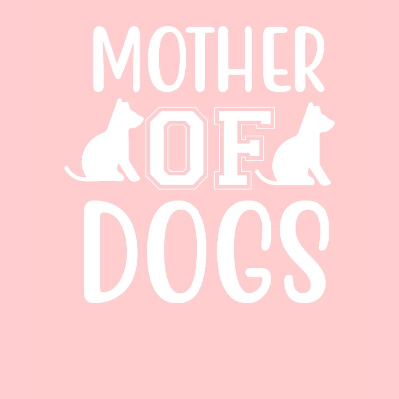 Mutter von Hunden