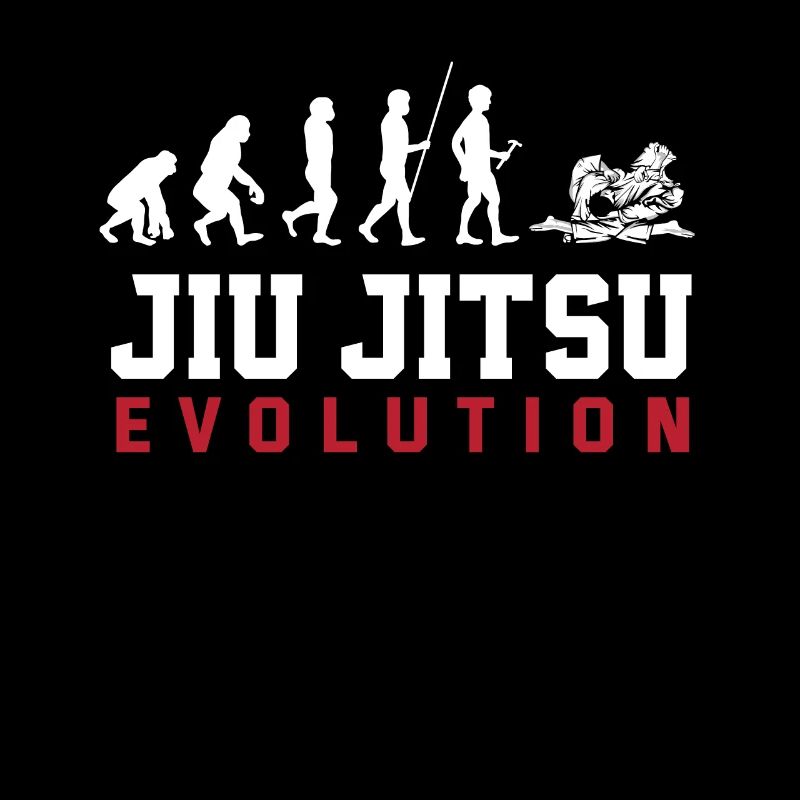 Jiu Jitsu Jiu Jitsu Jiu Jitsu