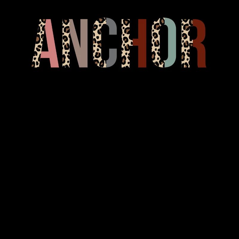 Anker