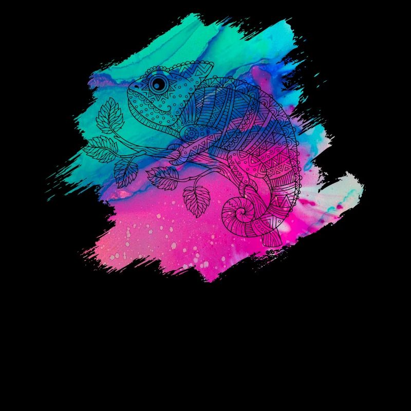 Caméléon