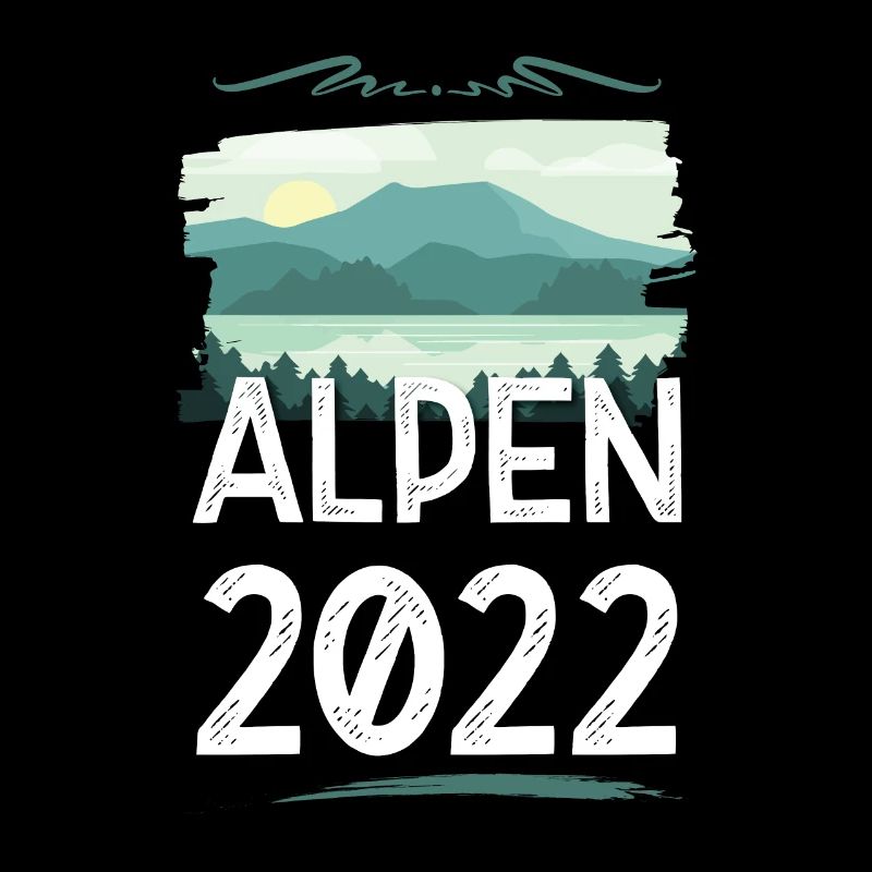 Alps 2022