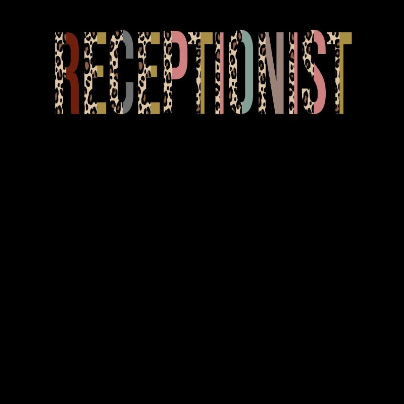 Réceptionniste