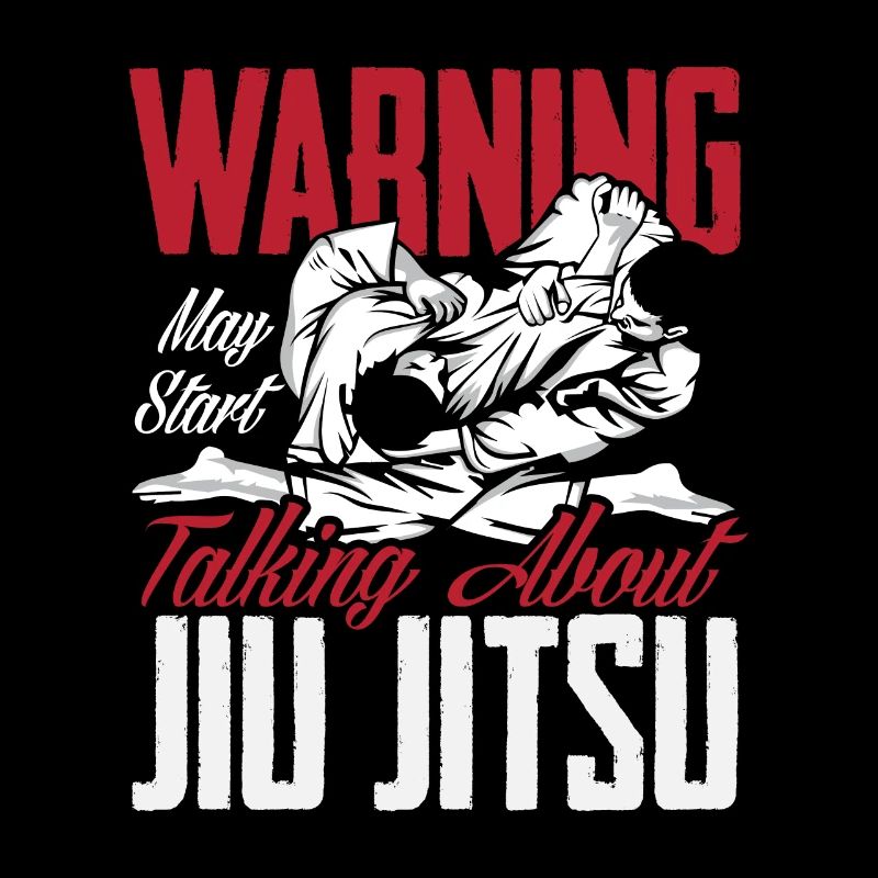 Jiu Jitsu Jiu Jitsu Jiu Jitsu