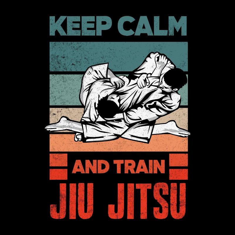 Jiu Jitsu Jiu Jitsu Jiu Jitsu