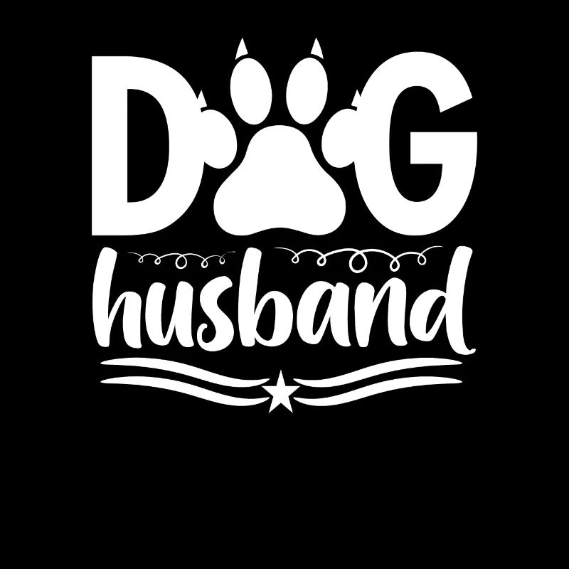 Hund Ehemann