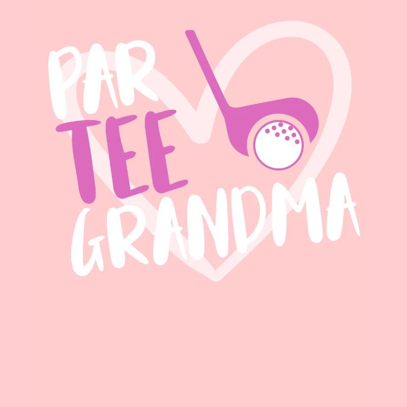 Golf Spieler Spruch Geschenkidee