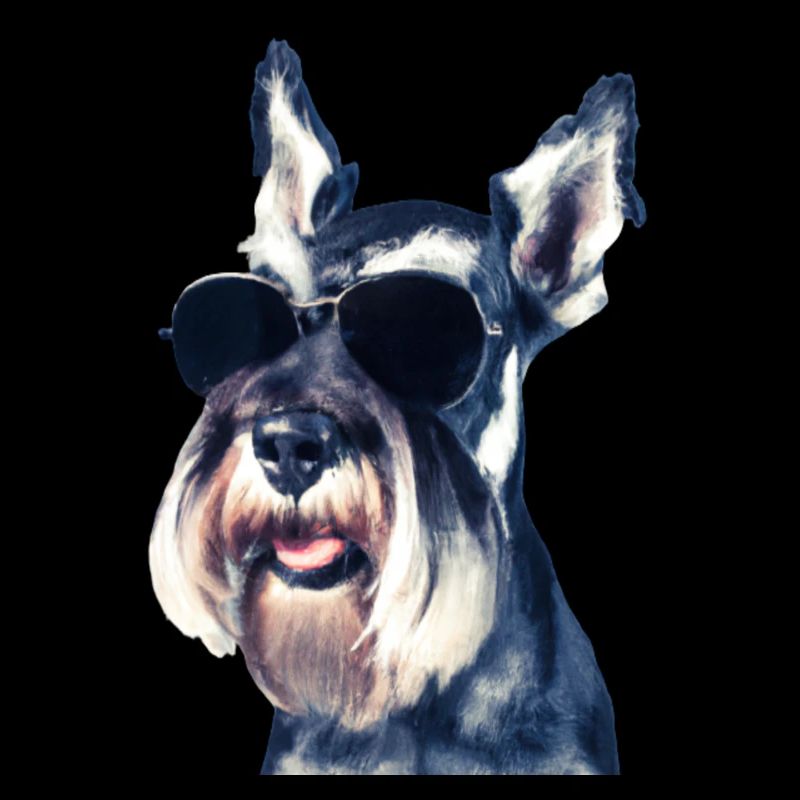 Miniature Schnauzer