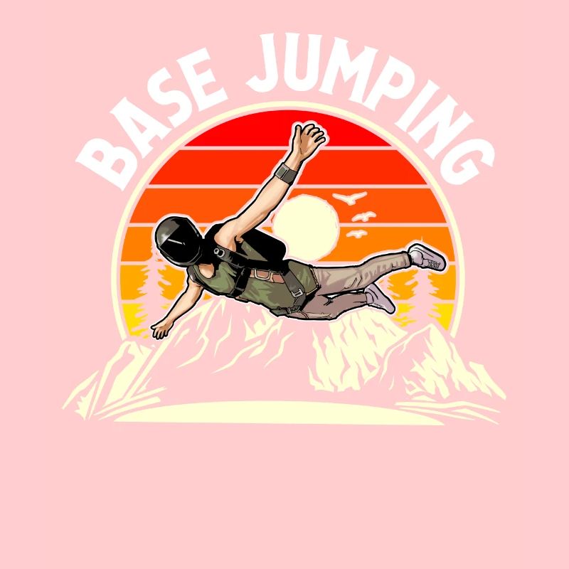 Base jump