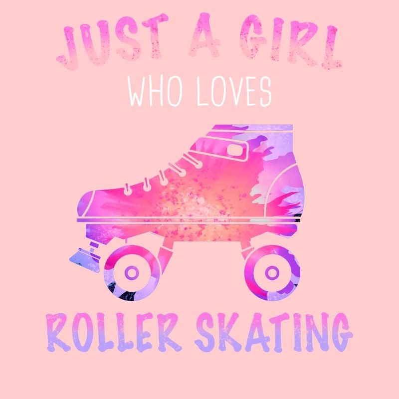 Rollerskate Rollschuh Inlineskates Skating