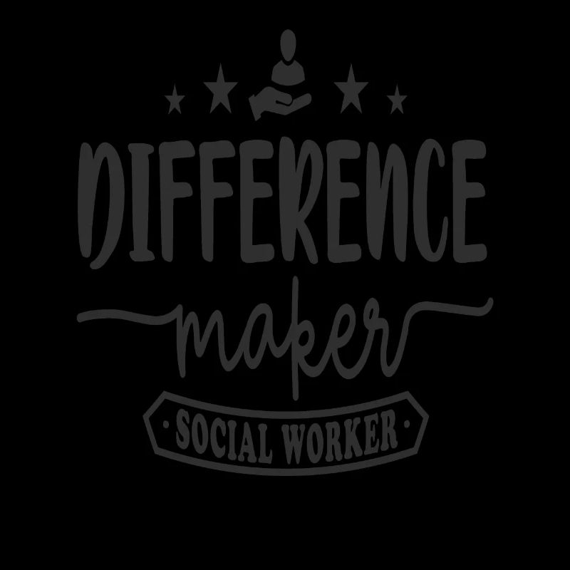 Difference Maker Sozialarbeiter