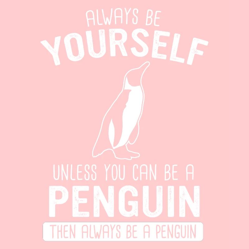 Penguin Penguin Animal
