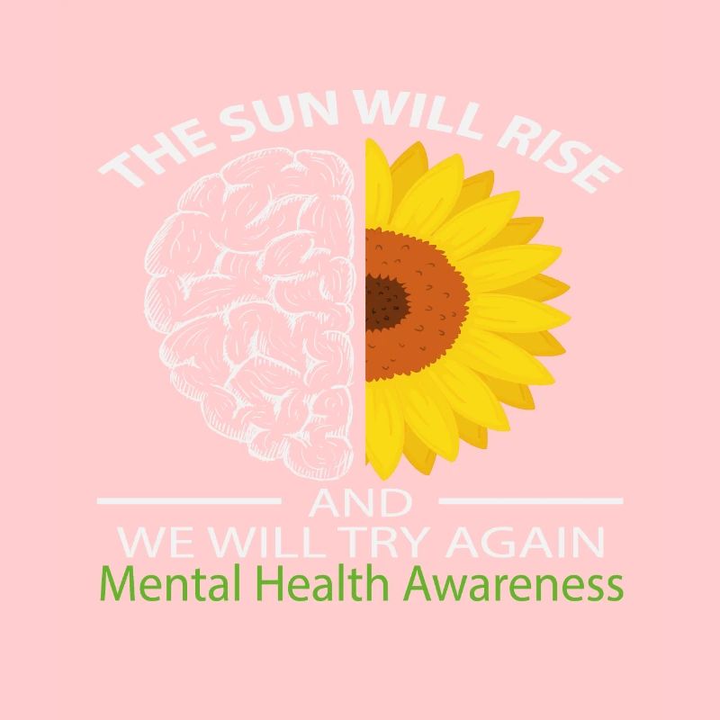 Die Sonne wird aufgehen und wir werden es noch einmal versuchen, mental