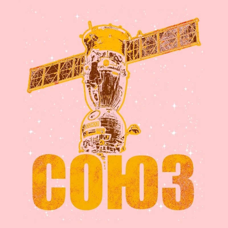 Soviet Soyuz spacecraft