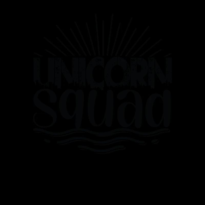 Unicorn Squad Unicorn