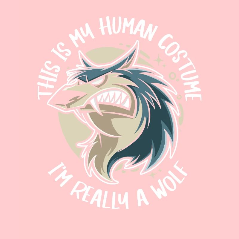 Wolf Wolves Animal Howling