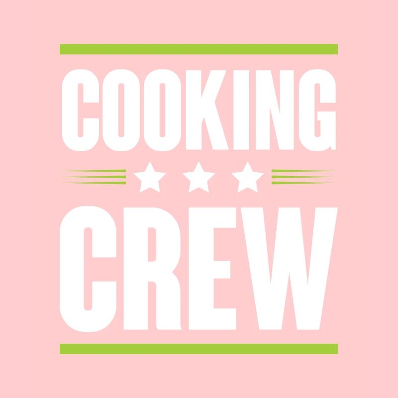 Équipe de cuisson