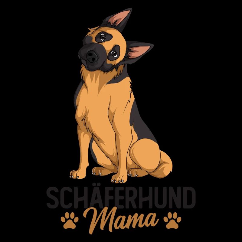Deutscher Schäferhund
