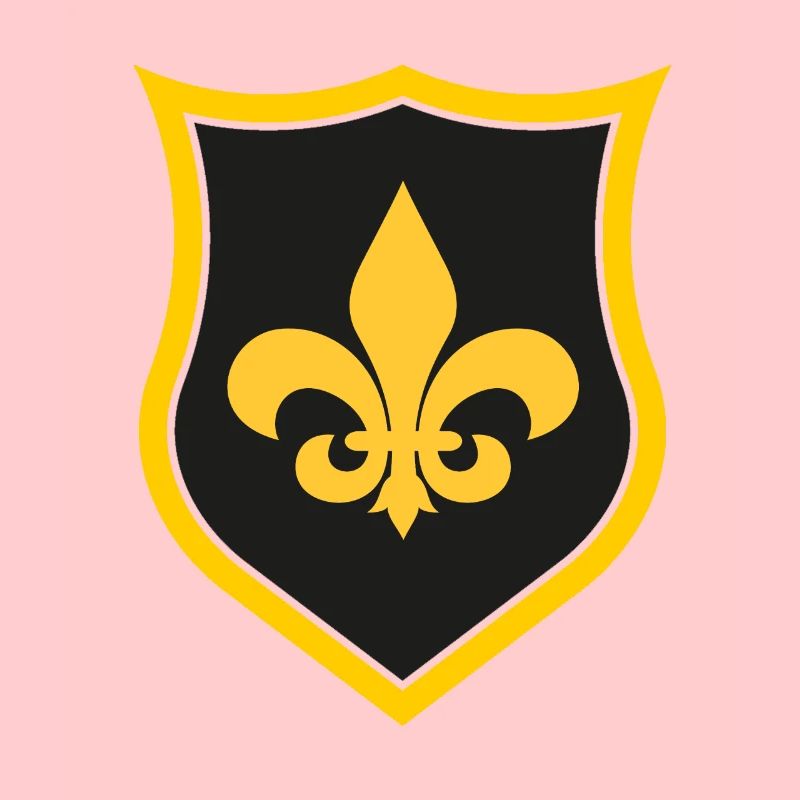 Fleur de Lys