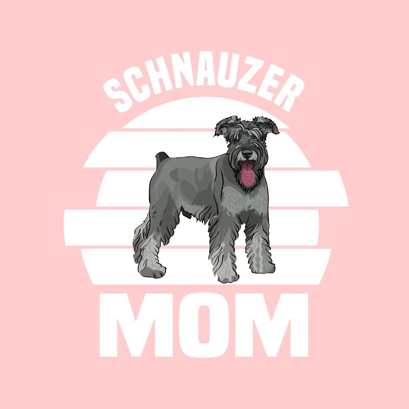 Schnauzer Hund
