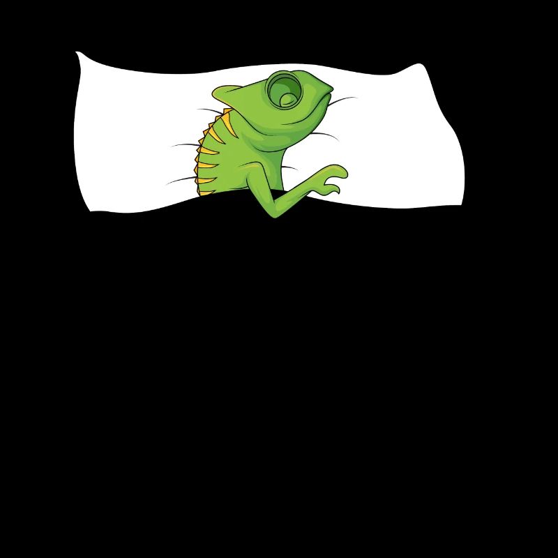 caméléon
