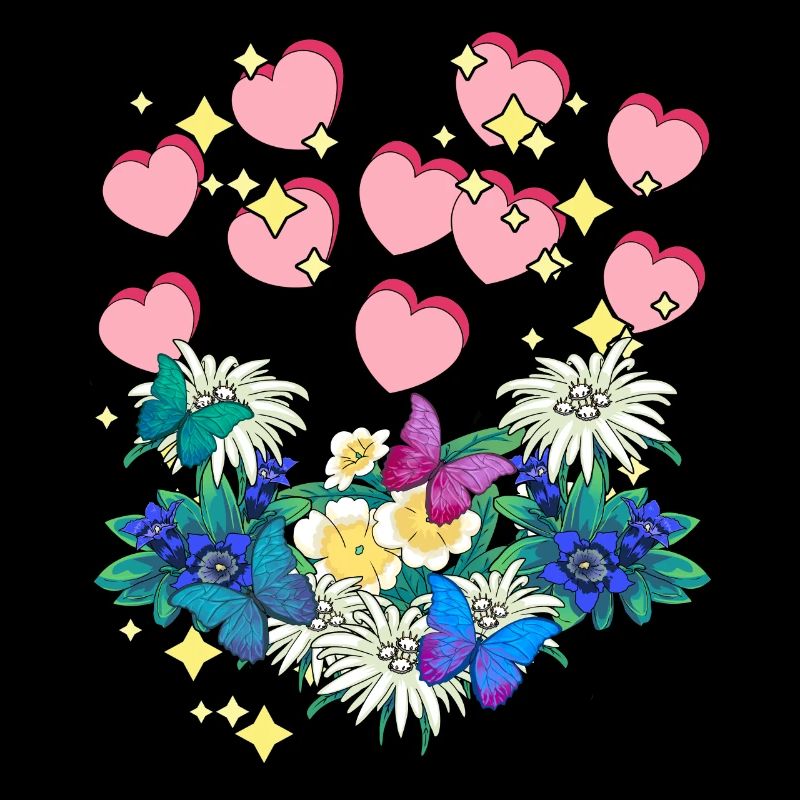 Muttertag Glückwunsch Gratulieren Geschenkidee