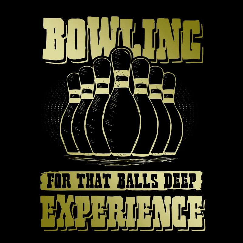 Bowling Experimen