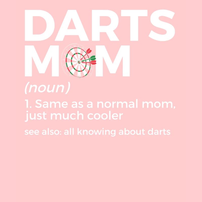 Darts Player Darts