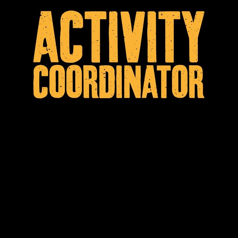 Activity Coordinator Boring Activities Director