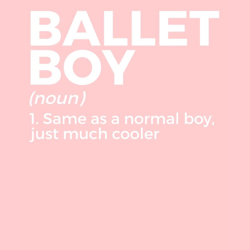 Ballet Tanzen