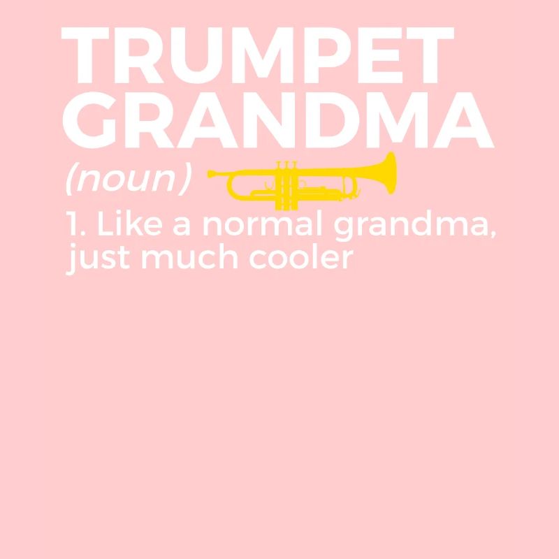 Trompete Musiker Blasmusik