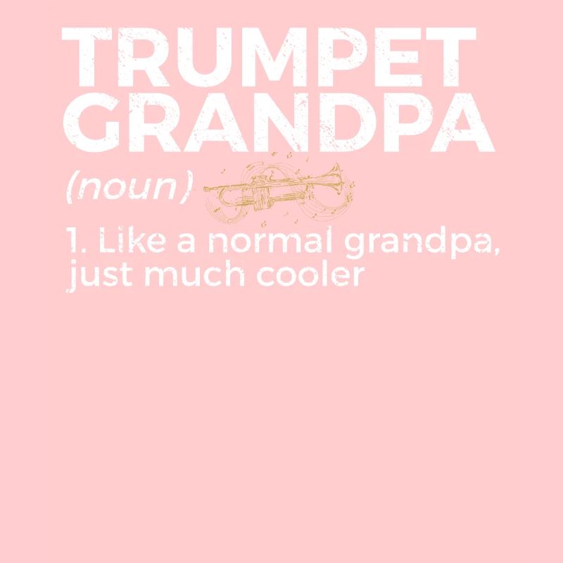 Trompete Musiker Blasmusik