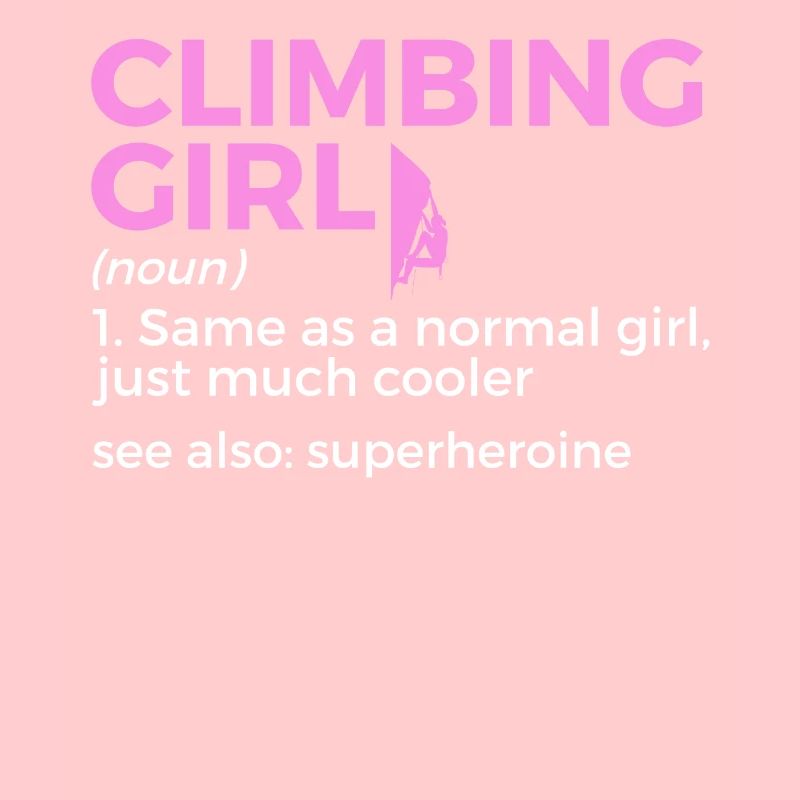 Climbing Mountaineering