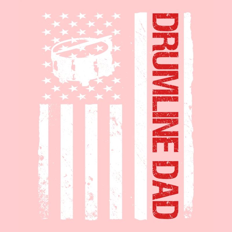 Drumline Drum Gift