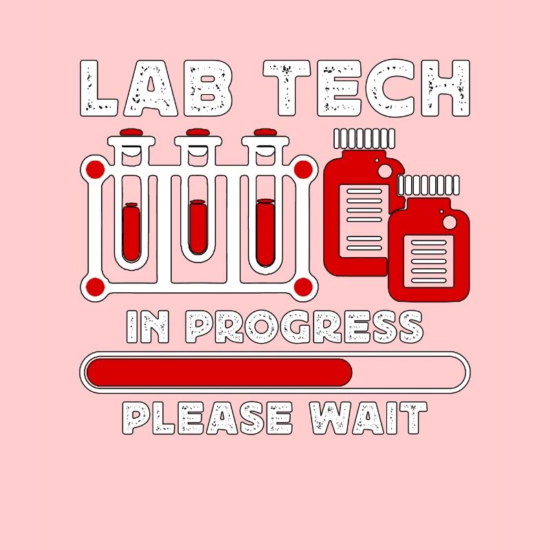 Lab Technician Lab Tech In Healthcare Laboratory