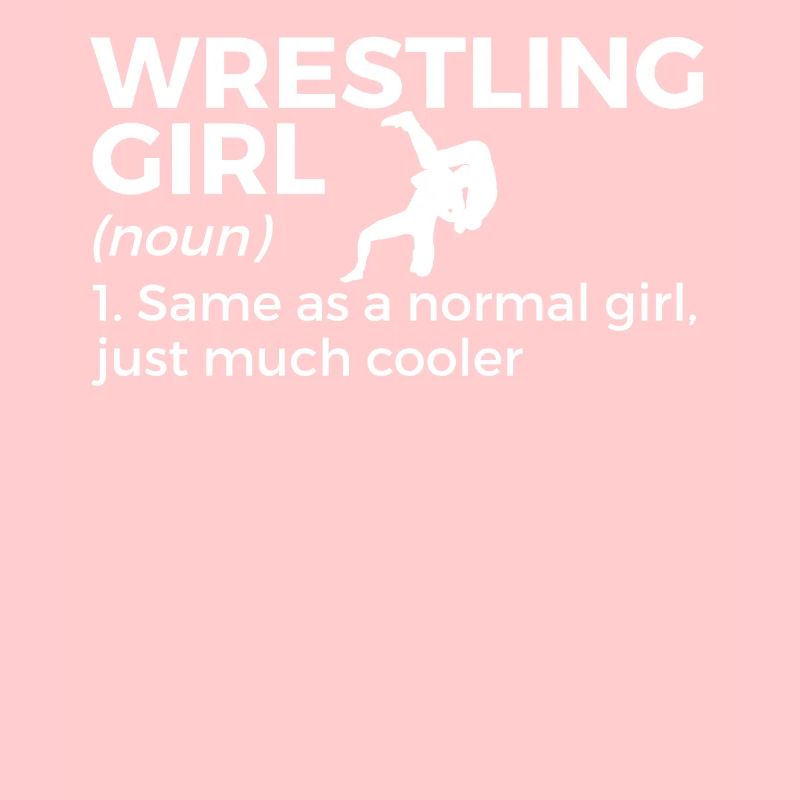 Wrestling