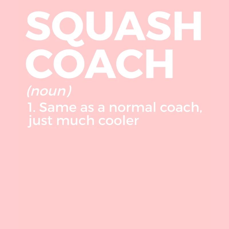 Squash Spieler