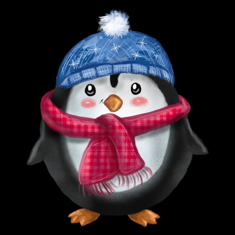 Pinguin