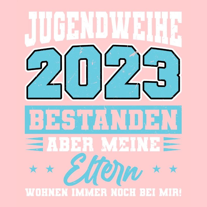 Jugendweihe 2023 Mädchen Junge