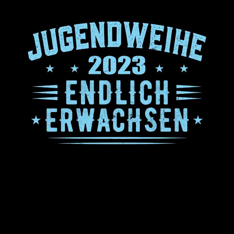 Jugendweihe 2023 Mädchen Junge