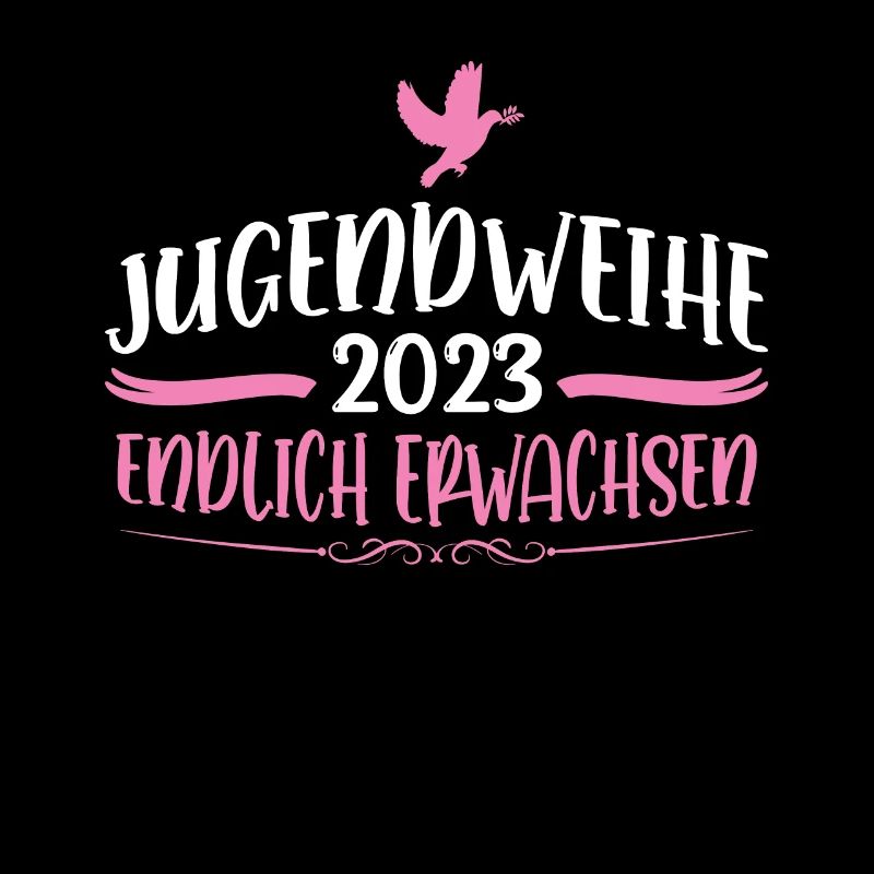 Jugendweihe 2023 Mädchen Junge