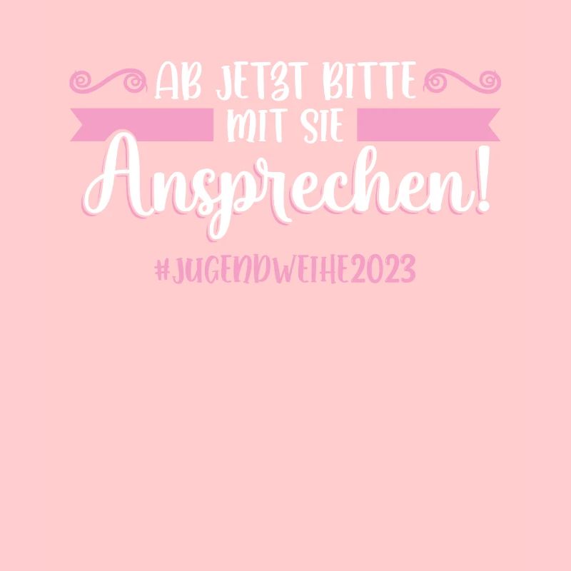 Jugendweihe 2023 Mädchen Junge