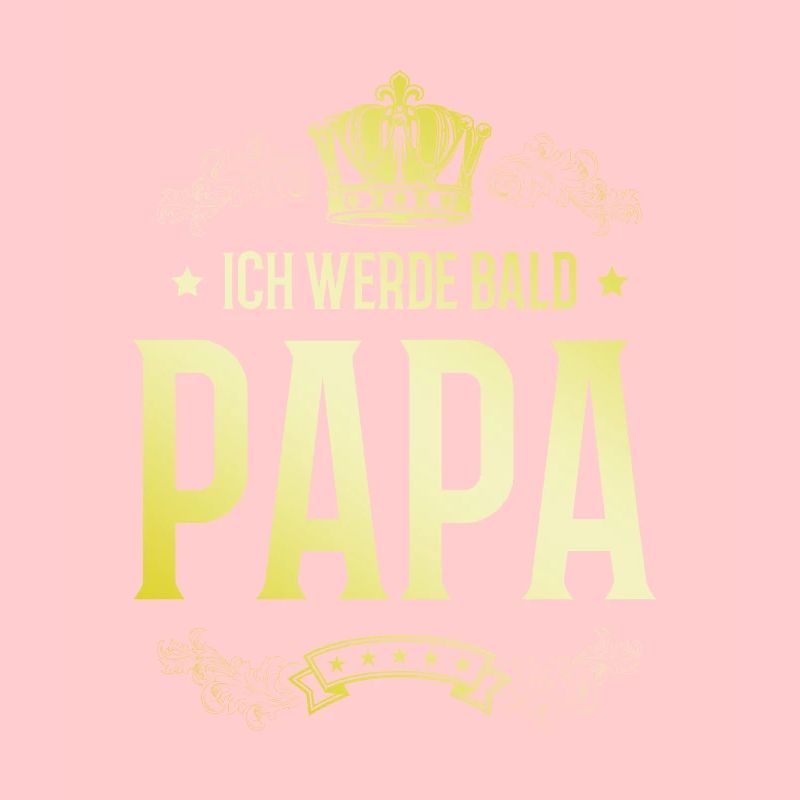 Ich werde Bald Papa