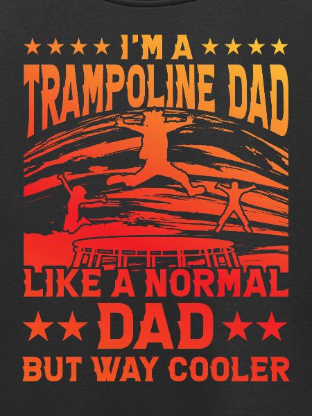 Trampoline