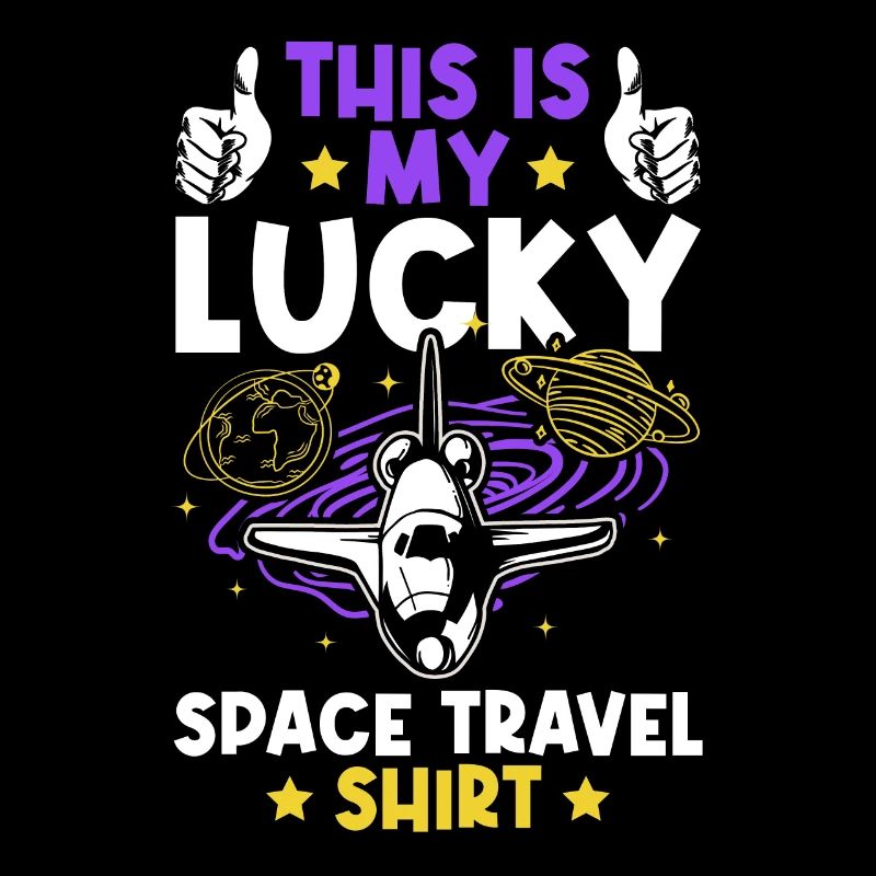 Aerospace Space Travel - Solar System Space Explor