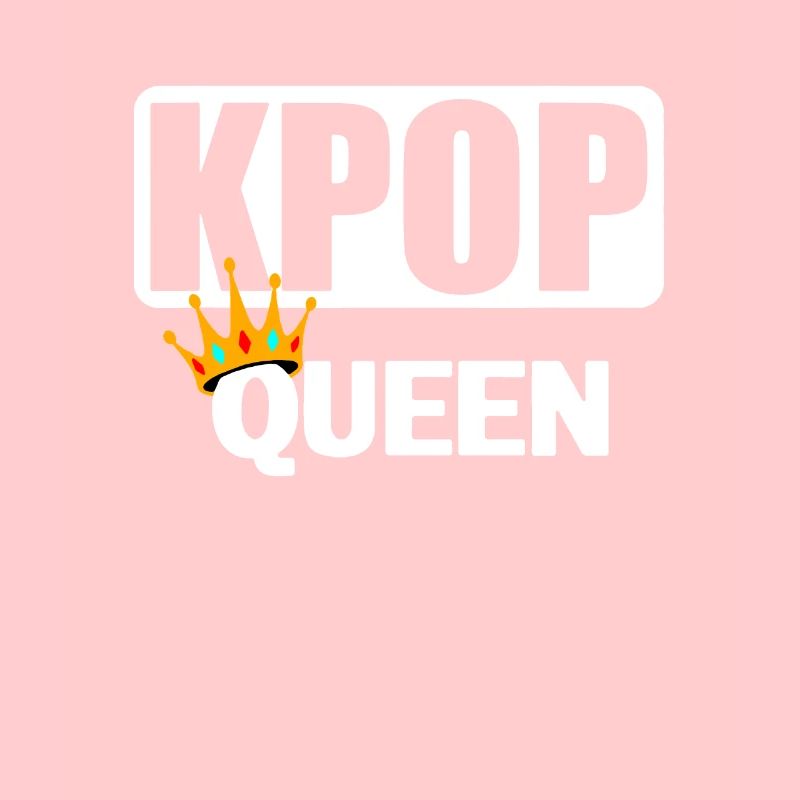 K-Pop Queen Kpop